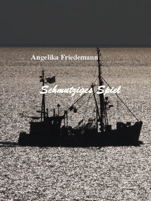 cover image of Schmutziges Spiel